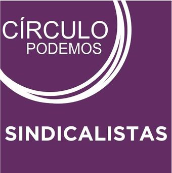 Podemos Sindicatos