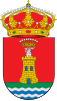 Escudo de Adanero