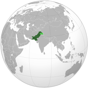 Pakistán