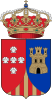 Escudo de Confrides