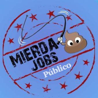 Mierda Jobs