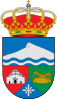 Escudo de Dílar