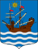 Escudo de Plentzia