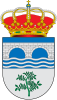 Escudo de Villamejil