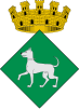 Escudo de Llardecans