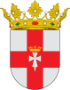 Escudo de Luesia