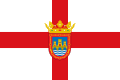 Bandera de Tudela