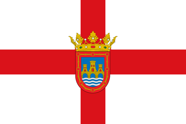 Archivo:Bandera Tudela.svg