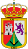 Escudo de Castilfalé