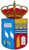 Escudo de Fariza