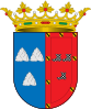 Escudo de Pedralba