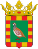 Escudo de Perdiguera