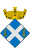 Escudo de Òrrius