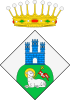 Escudo de Rodonyà