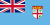 Bandera de Fiji