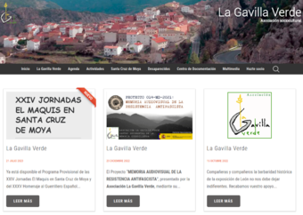 Asociación La Gavilla Verde