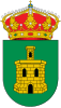 Escudo de Piedrabuena