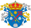 Escudo de Cangas