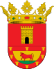 Escudo de Alfarp