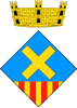 Escudo de Camós