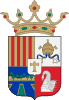 Escudo de Canals