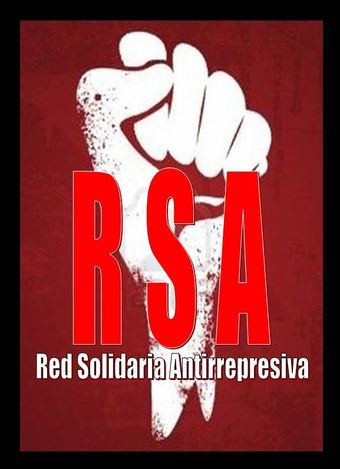 Red Solidaria Antirrepresiva