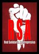 Red Solidaria Antirrepresiva