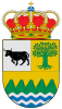 Escudo de Amieva