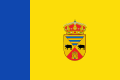 Bandera de El Guijo