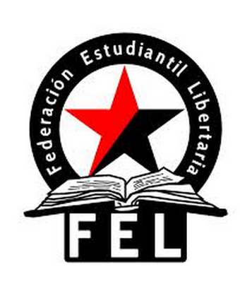 Federación Estudiantil Libertaria