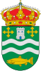 Escudo de Coirós