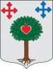 Escudo de Larrabetzu