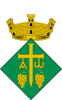 Escudo de Avinyó