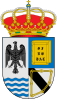 Escudo de Aguilafuente