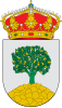 Escudo de Mondéjar