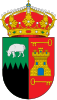 Escudo de Prádena