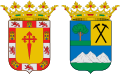 Escudo de Santiago-Pontones