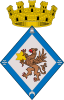 Escudo de Serón de Nágima