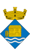 Escudo de La Riba