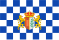 Bandera de Albelda