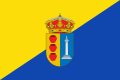 Bandera de Tinajas