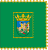 Bandera de Vélez-Málaga