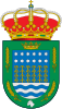 Escudo de Marzales