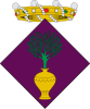 Escudo de Oliola