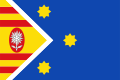 Bandera de Aisa