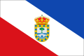 Bandera de Valdemaqueda