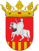 Escudo de Agüero