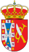 Escudo de Beas