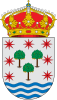 Escudo de Cabanas