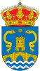 Escudo de Cuntis